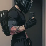 BlendSharif