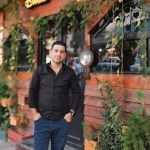 burhanomer