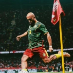 cameroon