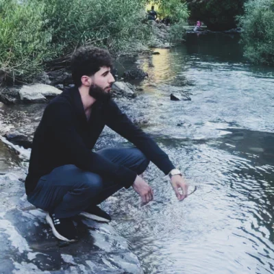daniarzardashtsaeed