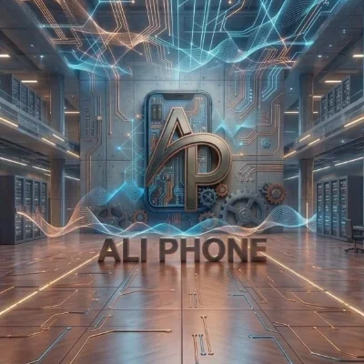 Aliphone
