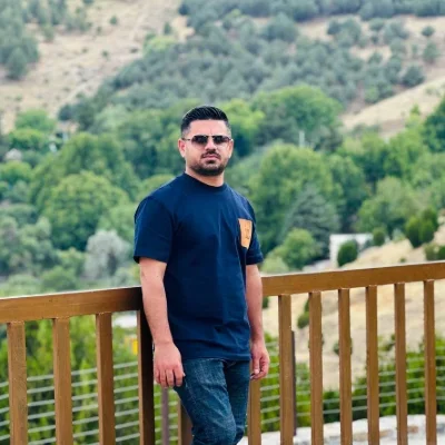 zanahamidahmad