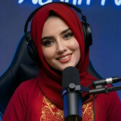 NasrinTanya