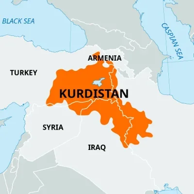 kurdakan