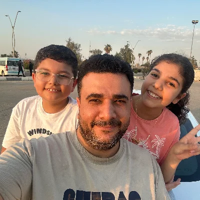Mohamadbakerbraym