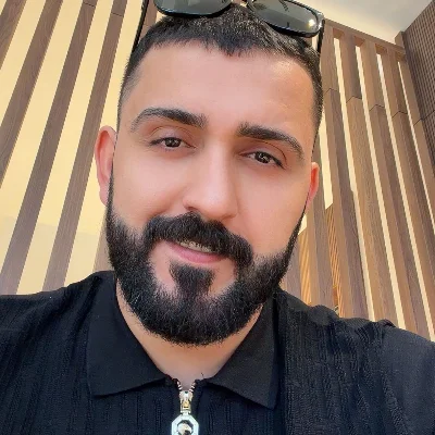 Aliabduljabarsadq