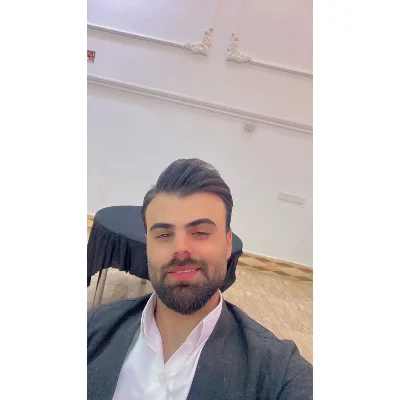 Rebazmhamadhajy
