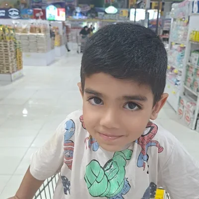 ahamdtanya