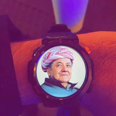 Zakariaali