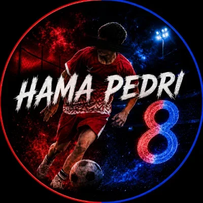 Hama_pedri