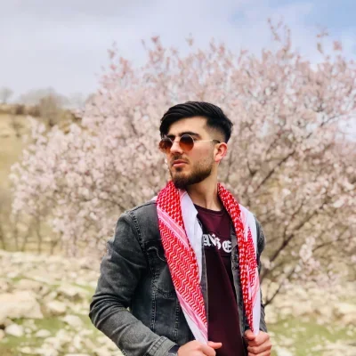 masouddjalal