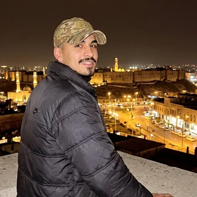 baxtyarosman