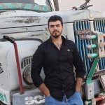 Alishakar