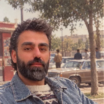 Sambarzani