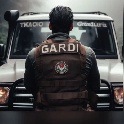 Gaelan