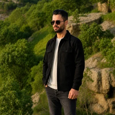 Amanj91
