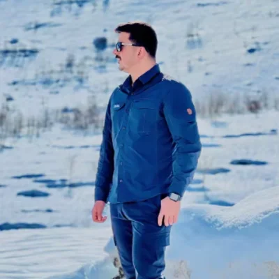 nuzhdar