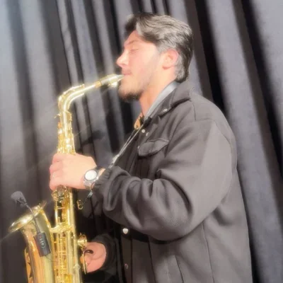 hunarsaxophone
