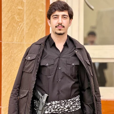 Adamarazahmmed