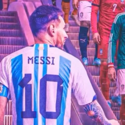 leomessi