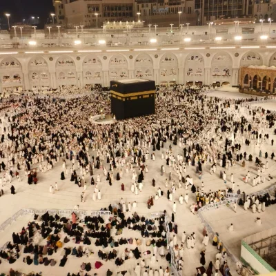 bakrrashad