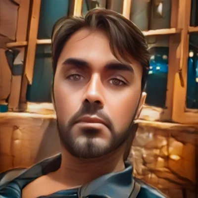 FarhangAhmad