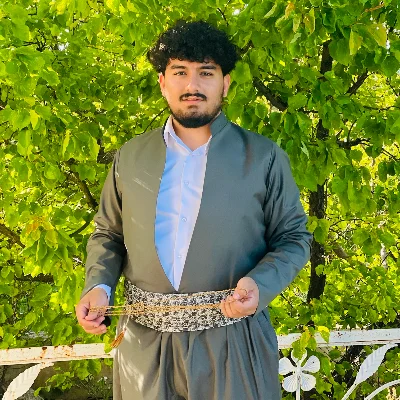 DadwarAnwar