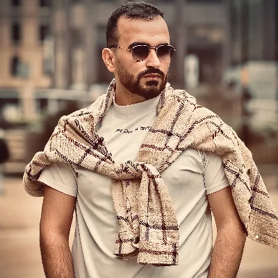Hosseini