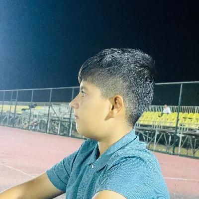 Muhamadosmanahmad