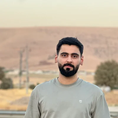 AbdullahSamad
