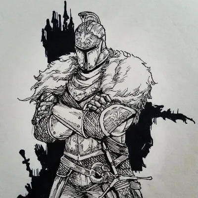 Warrior