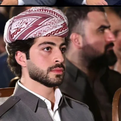 Barzani11
