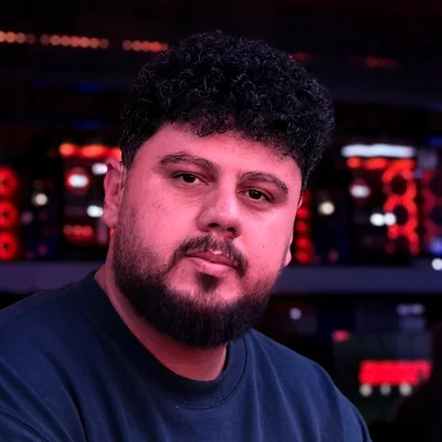 YasirYahya