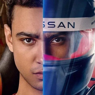 Haryad_Racer