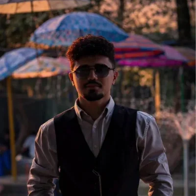 AryaAziz
