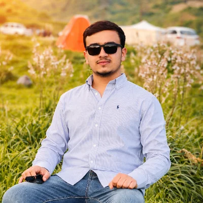 Zakariamhamad