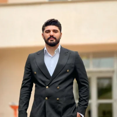 arshhamagharib