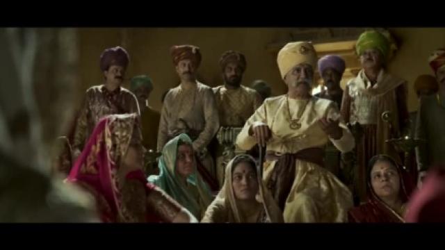 فیلمی پاشا پرینڤیراج - دووبلاژکراوی کوردی