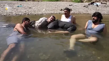 تەمەڵ - کۆمیدی