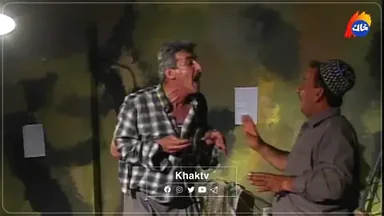 بەرنامەی بەرنامە ٦