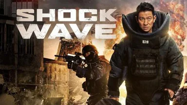 Shock Wave 2017
