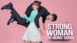 Strong Woman Do Bong Soon 25