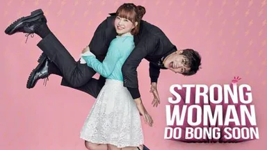 Strong Woman Do Bong Soon 10