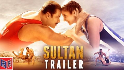 ⁣فیلمی هیندی سوڵتان - Sultan 2016 - دۆبلاژی کوردی