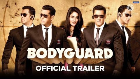 فیلمی پاسەوانی تایبەت - Bodyguard (2011) - دوبلاژی کوردی