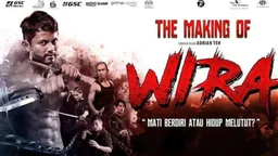 ⁣فیلمی ویرا - Wira (2019) - دوبلاژی کوردی