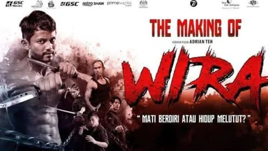 فیلمی ویرا - Wira (2019) - دوبلاژی کوردی