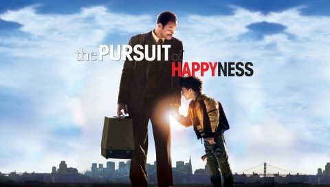 ⁣فیلمی گەڕان بەدوای بەختەوەری - The Pursuit of Happyness (2006) - دوبلاژی کوردی