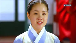 Jung Yi - Goddess of Fire - Ep07