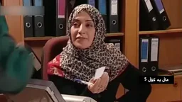 درامای دۆبلاژکراوی ماڵ بە کۆڵ 5